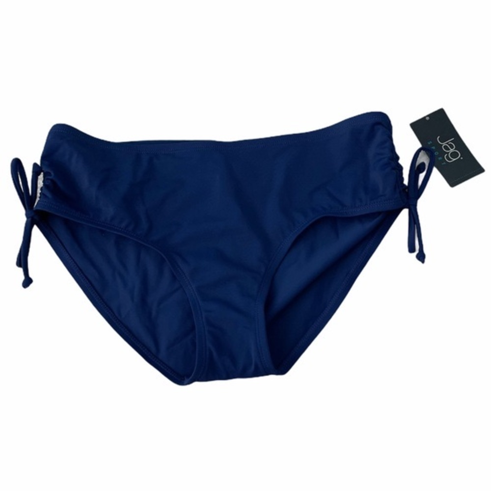 NWT Jag Sport Boogie Swim Bottoms | Navy | Size M